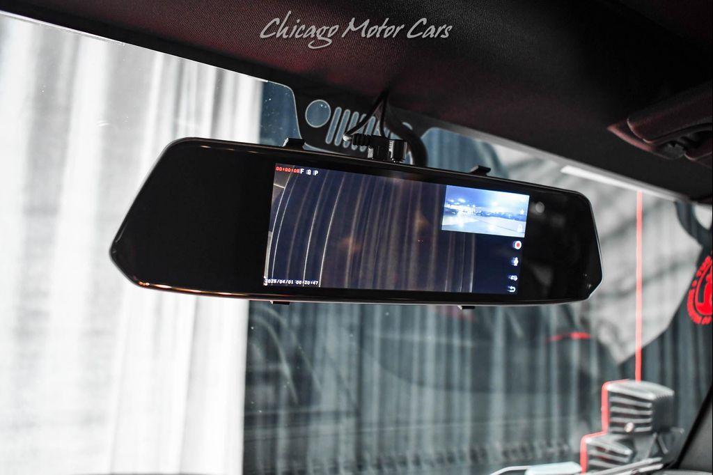 used 2016 Jeep Wrangler Unlimited car, priced at $28,800