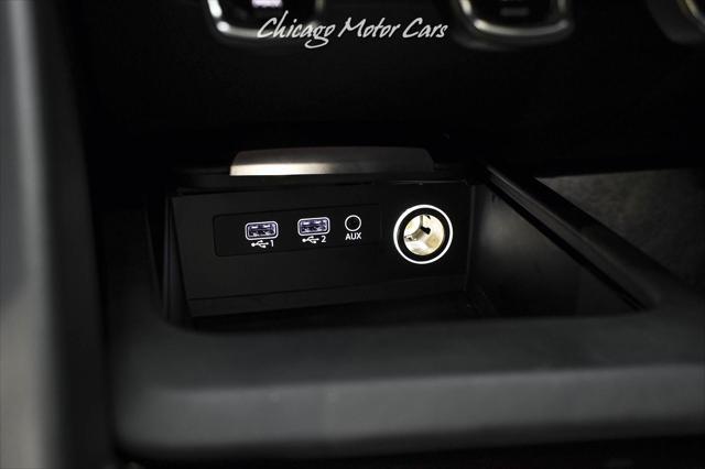 used 2017 Audi R8 car