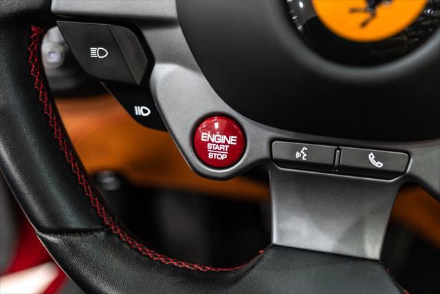 used 2019 Ferrari Portofino car, priced at $189,800