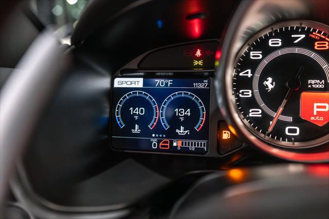 used 2019 Ferrari Portofino car, priced at $189,800