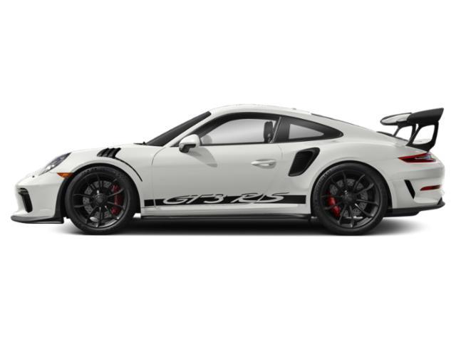 used 2019 Porsche 911 car