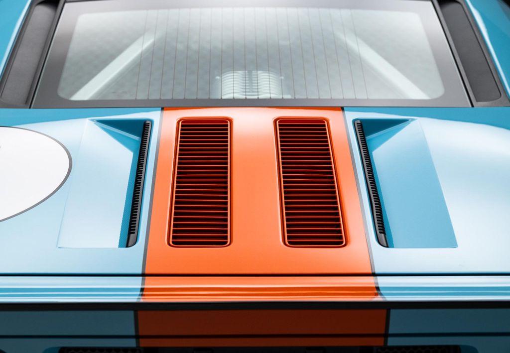 used 2006 Ford GT car, priced at $799,800