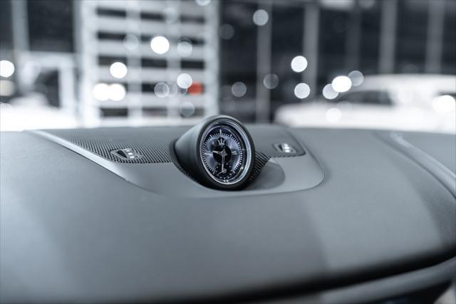 used 2019 Maserati Levante car, priced at $79,800
