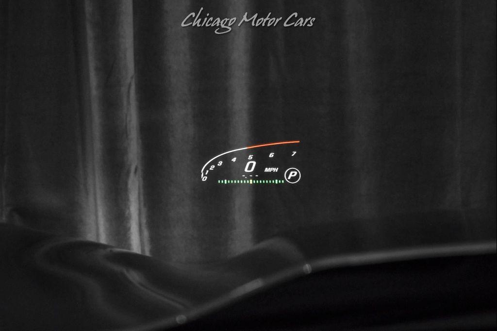 used 2016 Chevrolet Corvette car, priced at $64,800