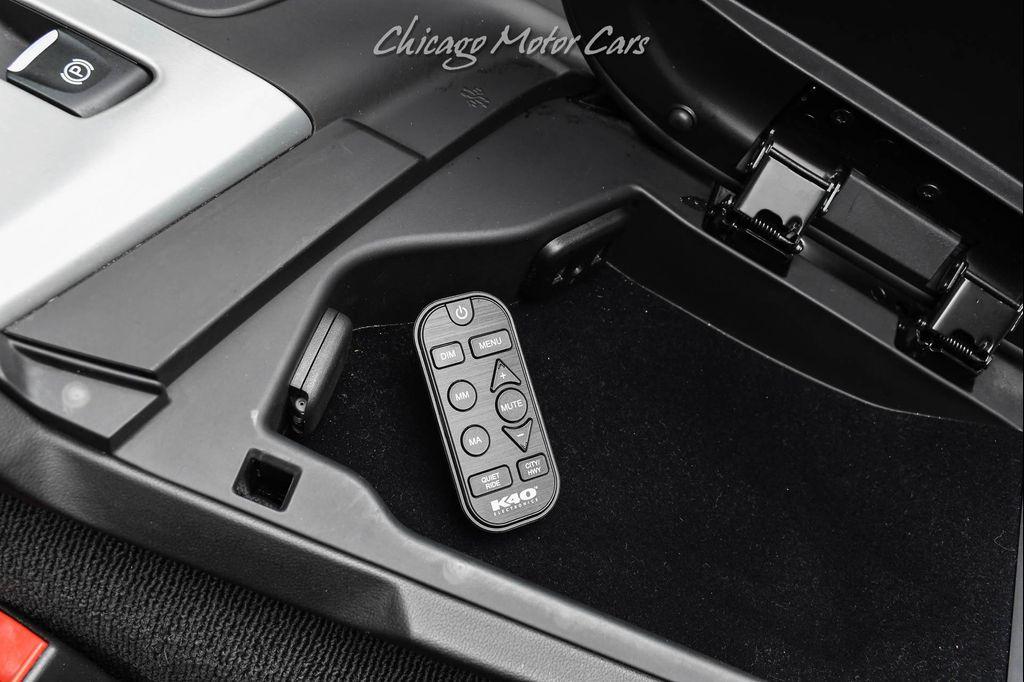 used 2016 Chevrolet Corvette car, priced at $64,800