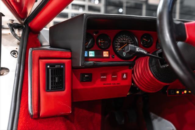 used 1989 Lamborghini Countach car