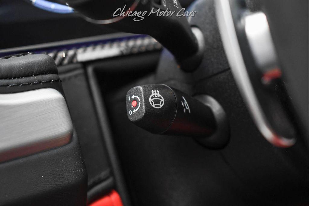 used 2021 Mercedes-Benz AMG G 63 car, priced at $169,800