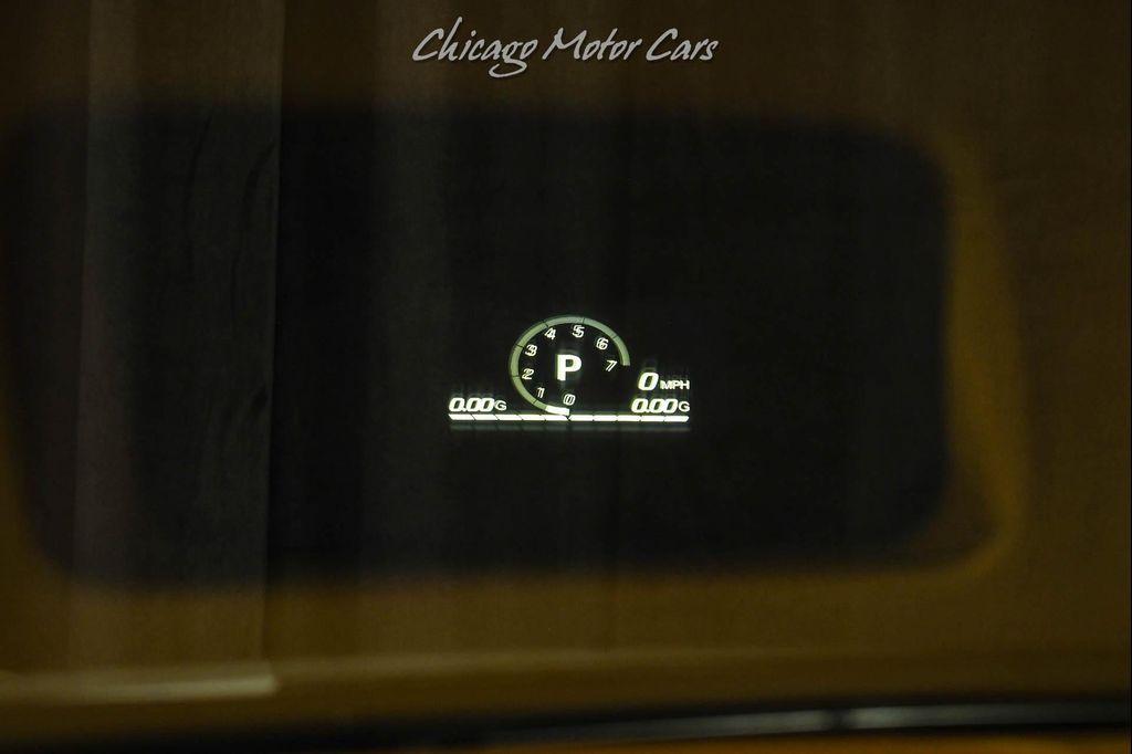 used 2023 Chevrolet Corvette car, priced at $79,800