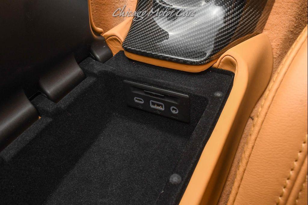 used 2023 Chevrolet Corvette car, priced at $79,800