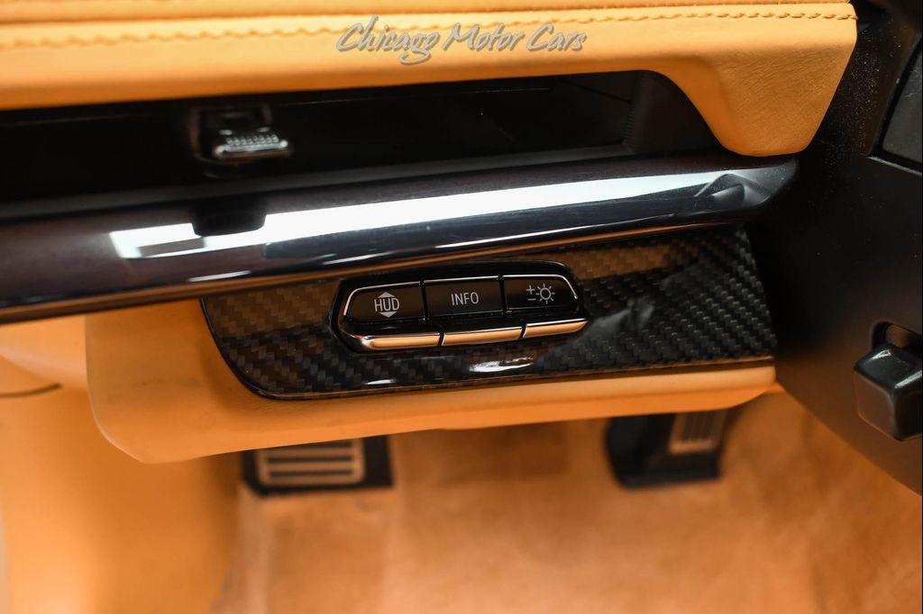used 2023 Chevrolet Corvette car, priced at $79,800