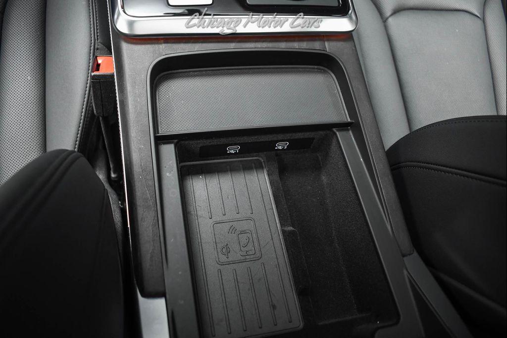 used 2023 Audi Q7 car, priced at $43,800