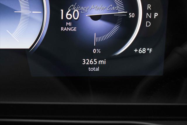 used 2024 Rolls-Royce Spectre car, priced at $569,800