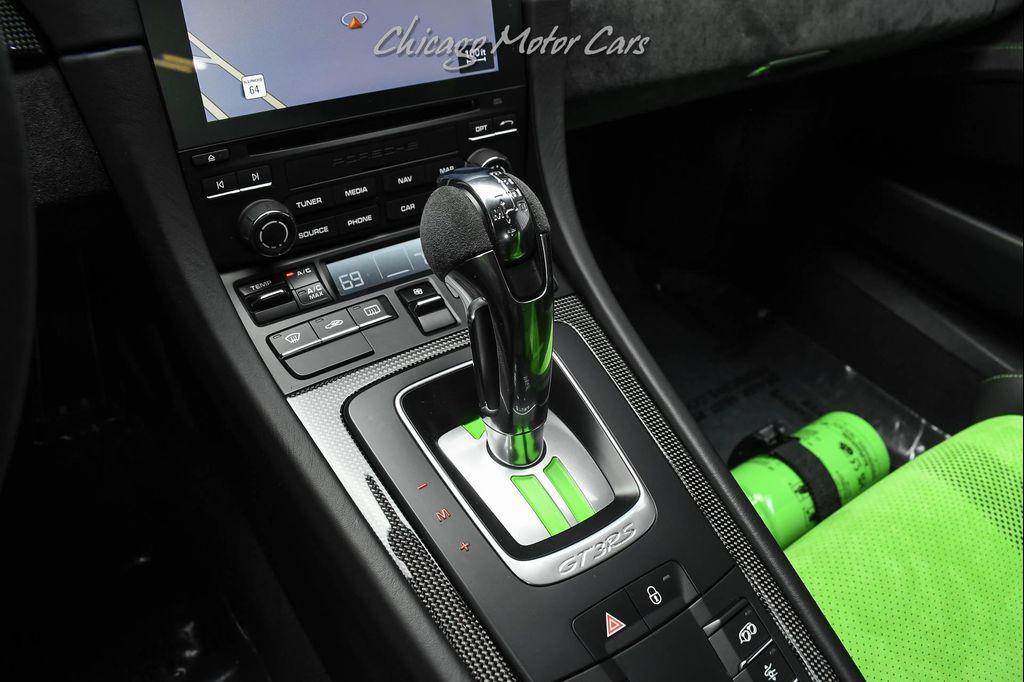 used 2019 Porsche 911 car, priced at $259,800