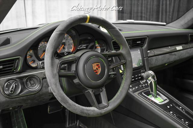 used 2019 Porsche 911 car, priced at $269,800
