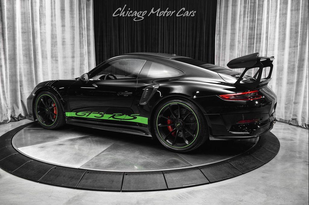 used 2019 Porsche 911 car, priced at $259,800
