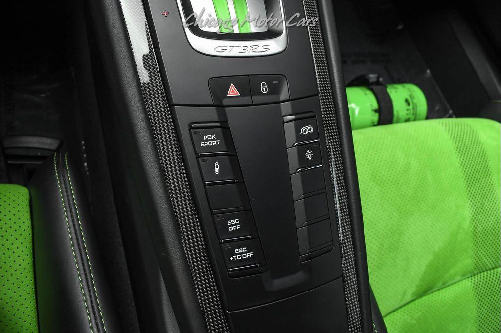 used 2019 Porsche 911 car, priced at $259,800