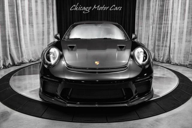 used 2019 Porsche 911 car, priced at $269,800