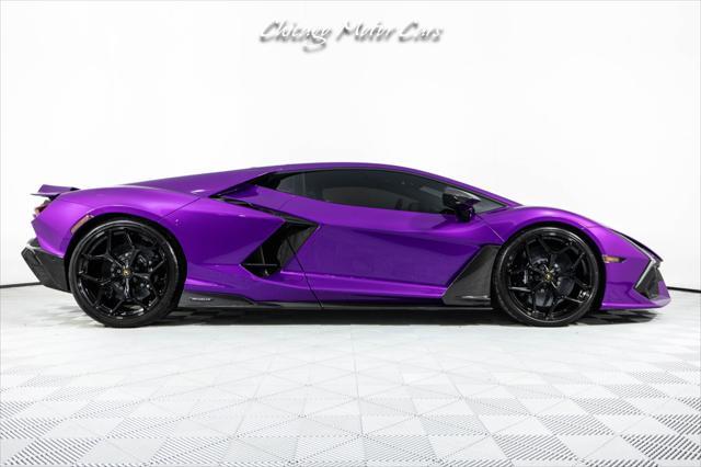 used 2024 Lamborghini Revuelto car, priced at $879,800