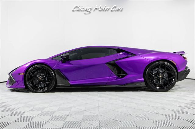 used 2024 Lamborghini Revuelto car, priced at $879,800