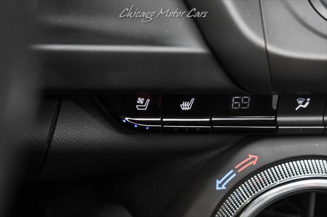 used 2019 Chevrolet Camaro car, priced at $36,800