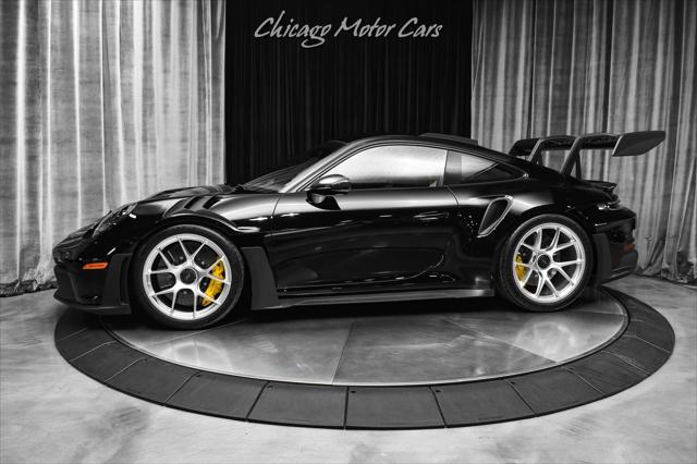 used 2024 Porsche 911 car, priced at $415,800