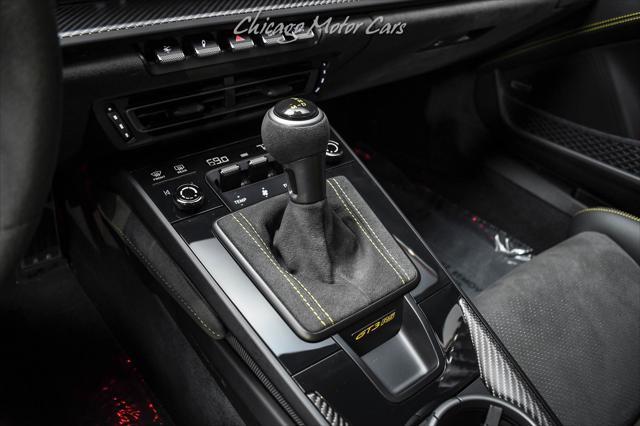 used 2024 Porsche 911 car, priced at $415,800