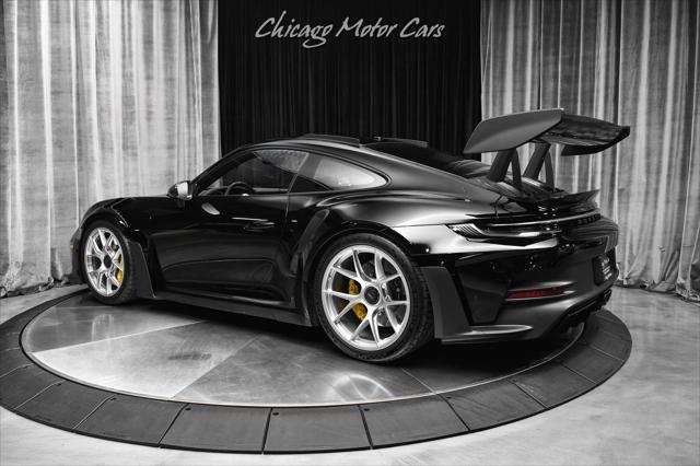 used 2024 Porsche 911 car, priced at $415,800