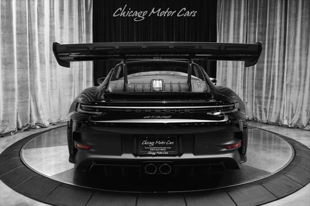 used 2024 Porsche 911 car, priced at $415,800
