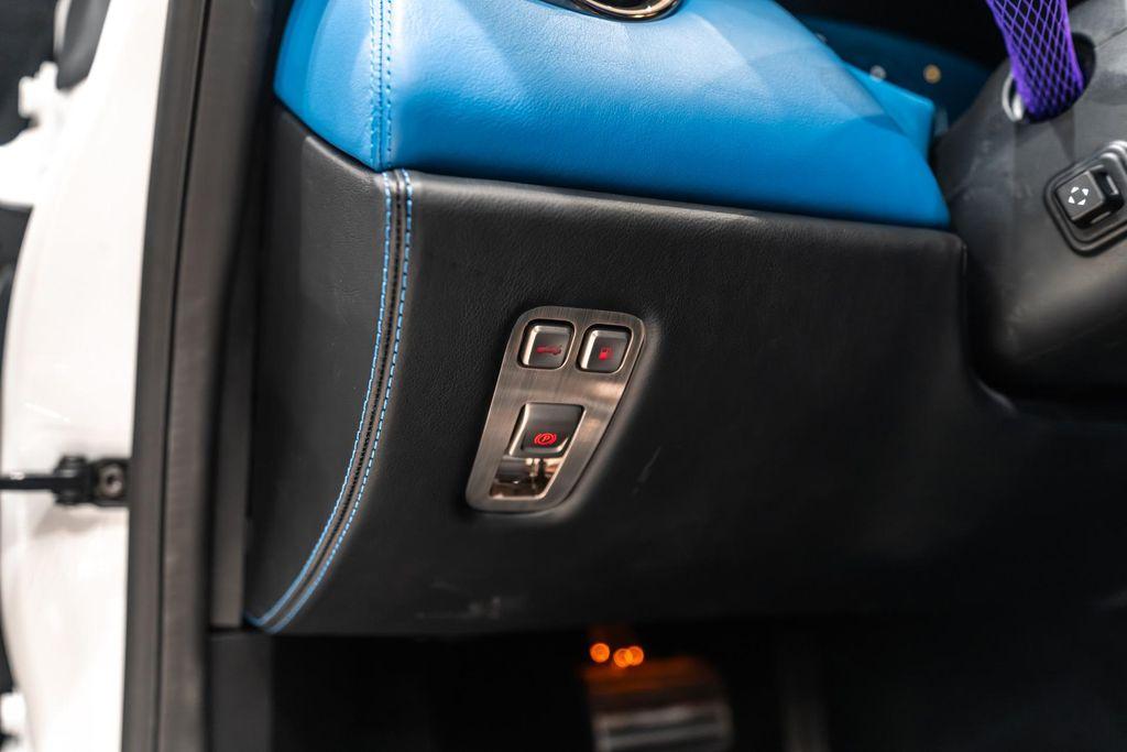 used 2025 Karma Revero car, priced at $123,800