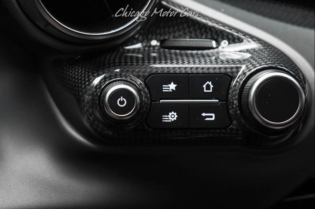 used 2020 Ferrari F8 Tributo car, priced at $345,800