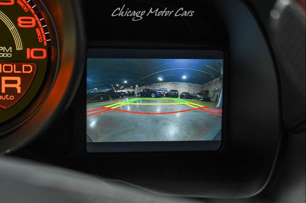 used 2020 Ferrari F8 Tributo car, priced at $345,800