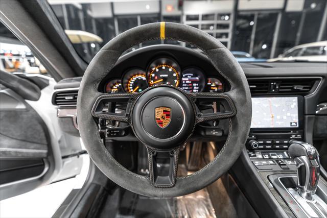 used 2018 Porsche 911 car