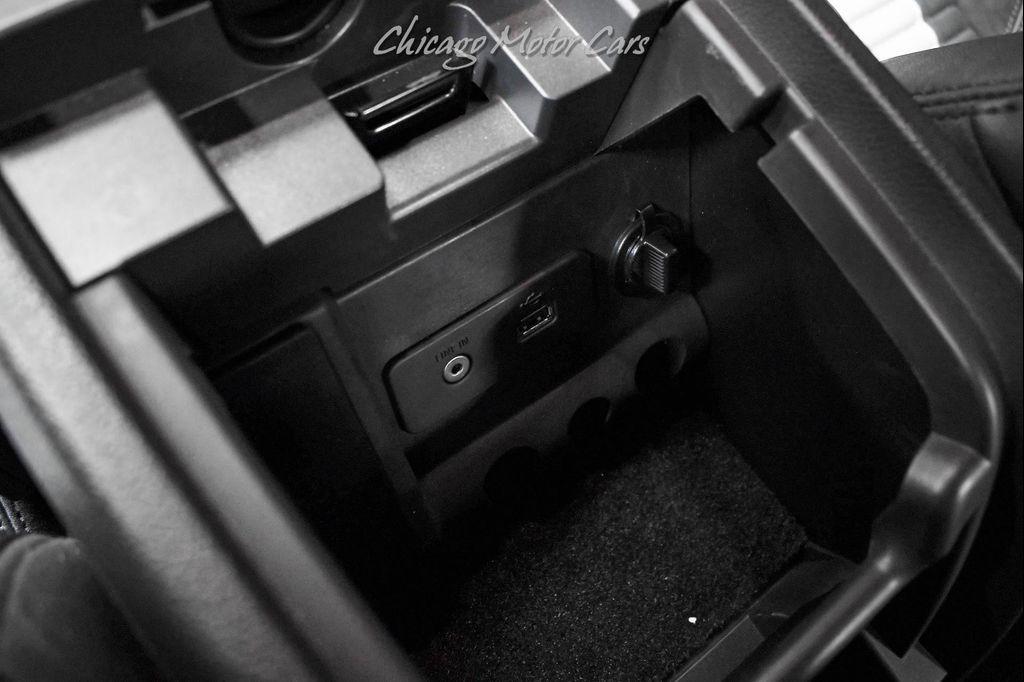 used 2010 Ford Shelby GT500 car, priced at $54,800