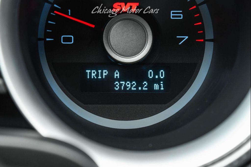 used 2010 Ford Shelby GT500 car, priced at $54,800