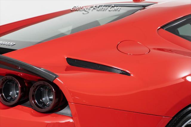 used 2019 Ferrari 812 Superfast car, priced at $354,800