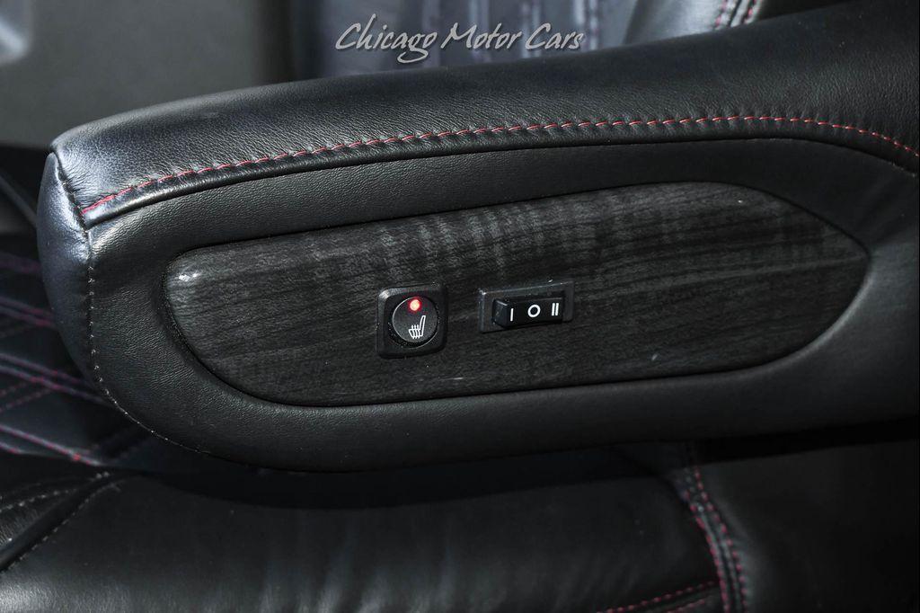 used 2021 GMC Savana 2500 car, priced at $64,800