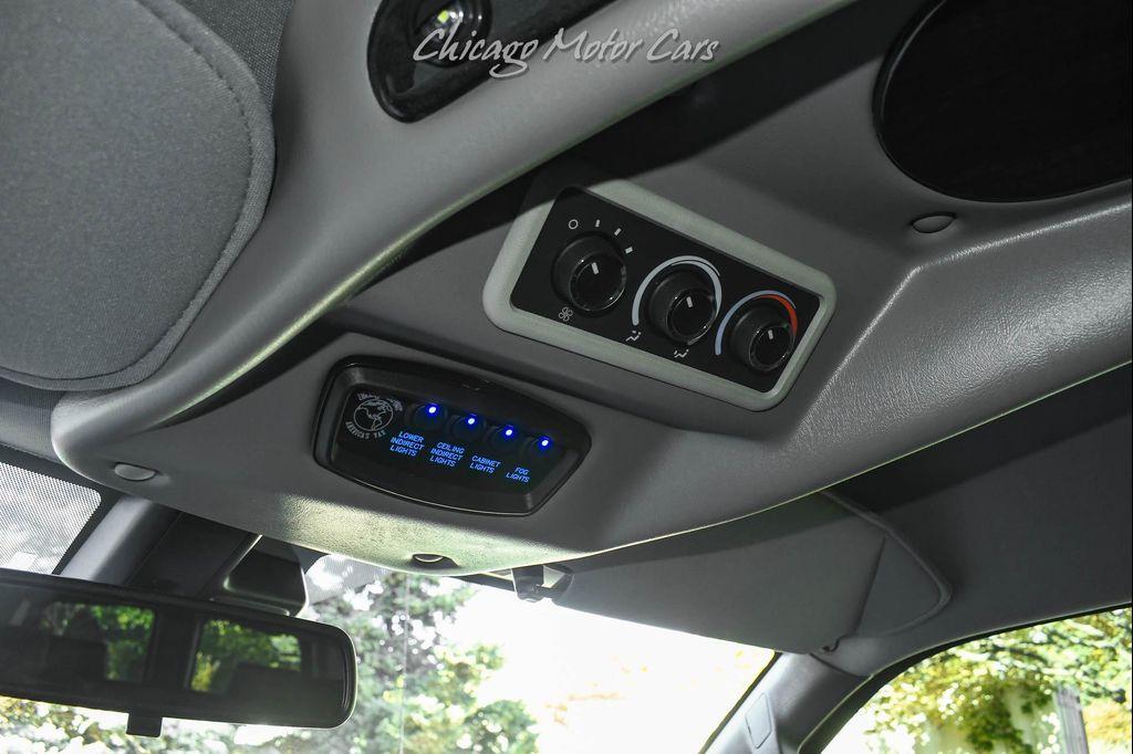 used 2021 GMC Savana 2500 car, priced at $64,800