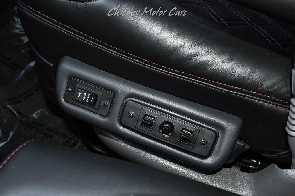 used 2021 GMC Savana 2500 car, priced at $64,800