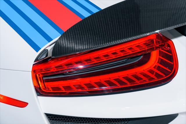 used 2015 Porsche 918 Spyder car