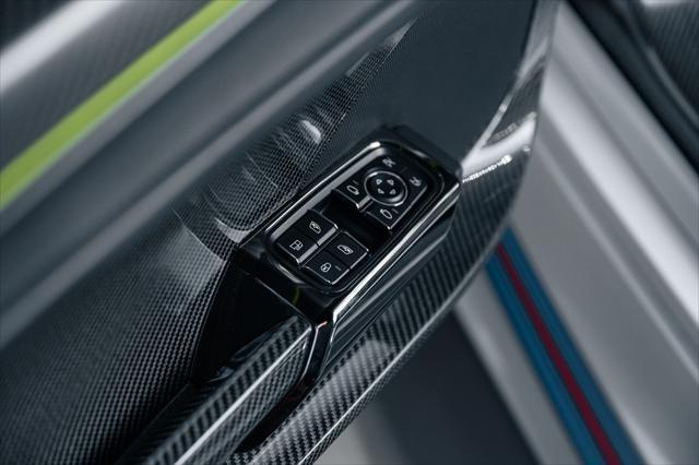 used 2015 Porsche 918 Spyder car