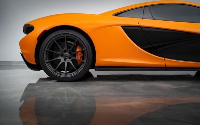 used 2014 McLaren P1 car