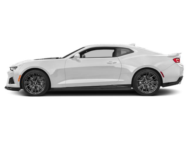 used 2018 Chevrolet Camaro car