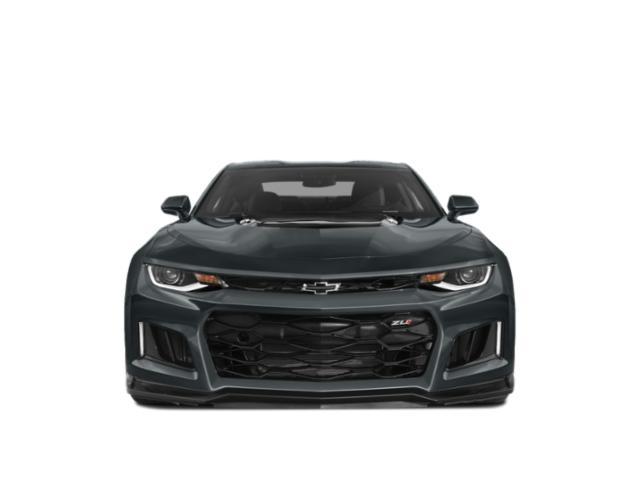 used 2018 Chevrolet Camaro car