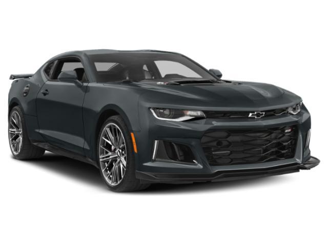 used 2018 Chevrolet Camaro car