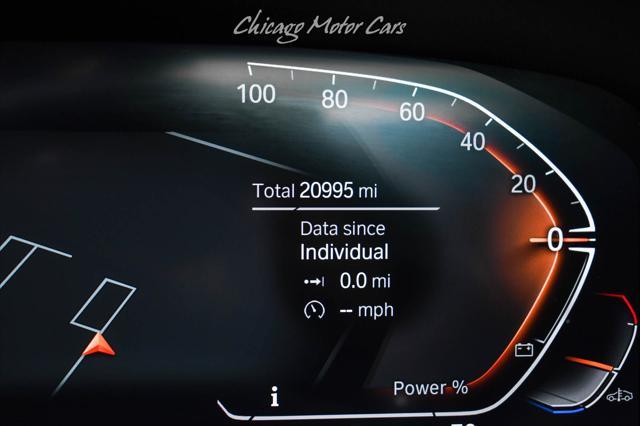 used 2023 BMW X6 car, priced at $60,800