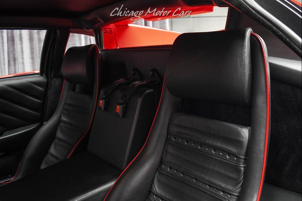 used 1994 Lamborghini Diablo car, priced at $399,800