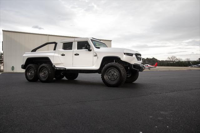 used 2021 Jeep Gladiator car, priced at $399,800