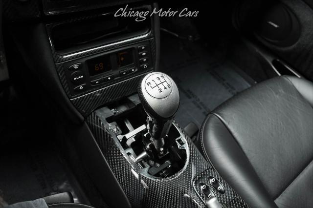 used 2002 Porsche 911 car
