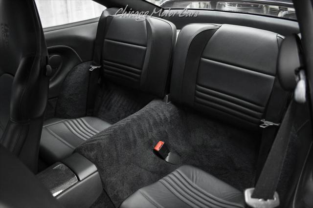 used 2002 Porsche 911 car