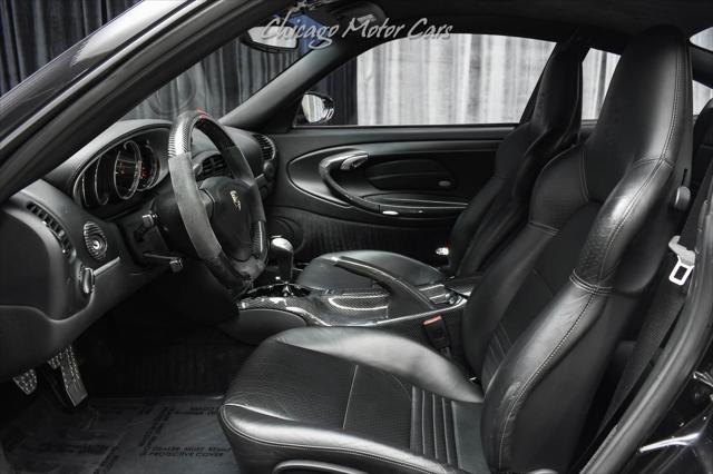 used 2002 Porsche 911 car